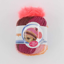 Kartopu Berem 8004 - KARTOPU