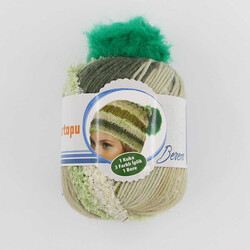 Kartopu Berem 9007 - KARTOPU