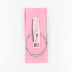 Kartopu Çelik Misinalı Örgü Şişi 100cm No:2 - KARTOPU