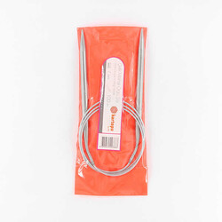 Kartopu Çelik Misinalı Örgü Şişi 100cm No:7 - KARTOPU