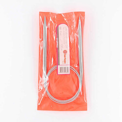 Kartopu Çelik Misinalı Örgü Şişi 100cm No:8 - KARTOPU