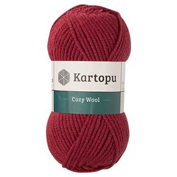 Kartopu Cozy Wool 1105 - KARTOPU