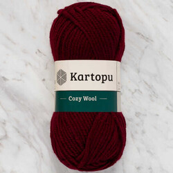 Kartopu Cozy Wool 1111 - KARTOPU