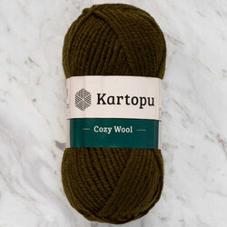 Kartopu Cozy Wool 1405 - KARTOPU