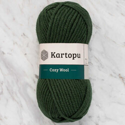 Kartopu Cozy Wool 1413 - KARTOPU