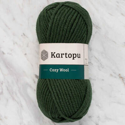 Kartopu Cozy Wool 1413 - 1