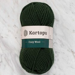 Kartopu Cozy Wool 1421 - KARTOPU