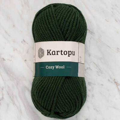 Kartopu Cozy Wool 1421 - 1