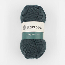 Kartopu Cozy Wool 1480 - KARTOPU