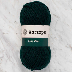 Kartopu Cozy Wool 1483 - KARTOPU
