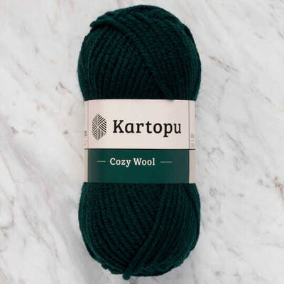 Kartopu Cozy Wool 1483 - 1