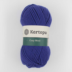 Kartopu Cozy Wool 1624 - KARTOPU