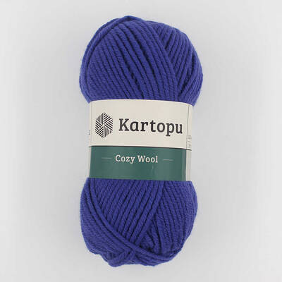 Kartopu Cozy Wool 1624 - 1