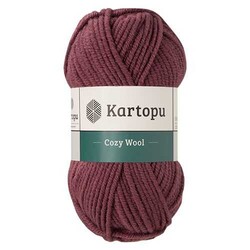 Kartopu Cozy Wool 1707 - KARTOPU