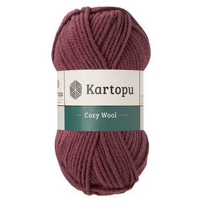 Kartopu Cozy Wool 1707 - 1