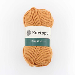 Kartopu Cozy Wool 1852 - KARTOPU