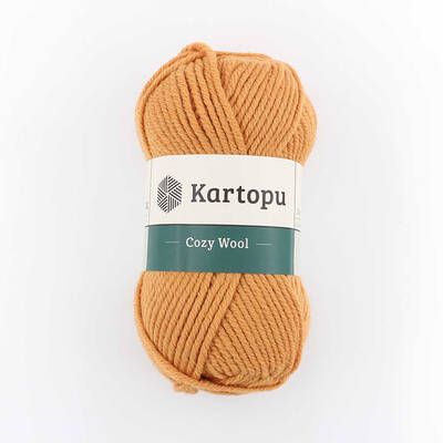 Kartopu Cozy Wool 1852 - 1