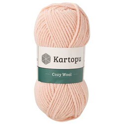Kartopu Cozy Wool 1873 - KARTOPU