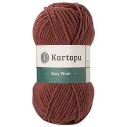 Kartopu Cozy Wool 1892 - KARTOPU