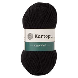 Kartopu Cozy Wool 940 - KARTOPU