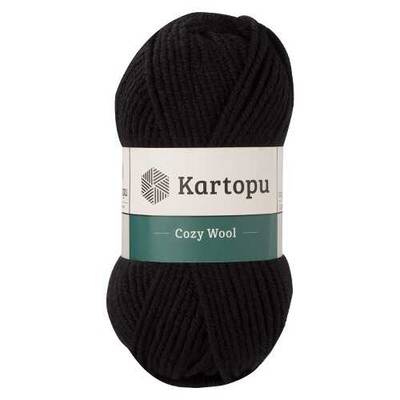 Kartopu Cozy Wool 940 - 1