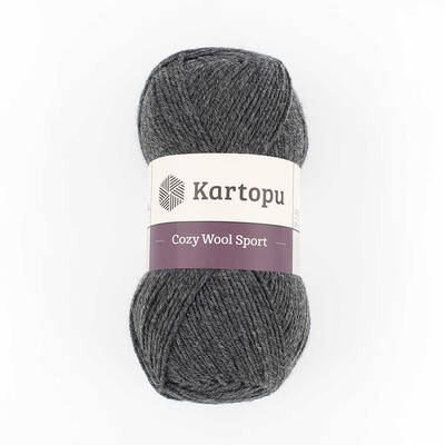 Kartopu Cozy Wool Sport 1003 - 1
