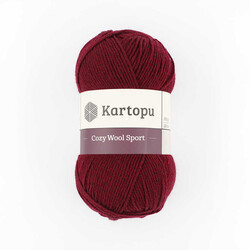 Kartopu Cozy Wool Sport 110 - KARTOPU