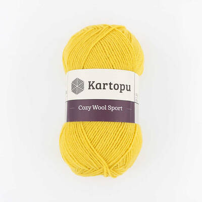 Kartopu Cozy Wool Sport 1321 - 1
