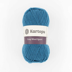 Kartopu Cozy Wool Sport 1467 - KARTOPU