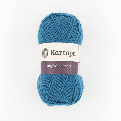 Kartopu Cozy Wool Sport 1467 - 1