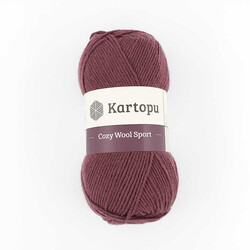 Kartopu Cozy Wool Sport 1707 - KARTOPU