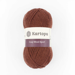 Kartopu Cozy Wool Sport 1892 - KARTOPU