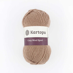 Kartopu Cozy Wool Sport 885 - KARTOPU