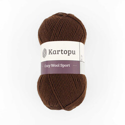 Kartopu Cozy Wool Sport 890 - KARTOPU