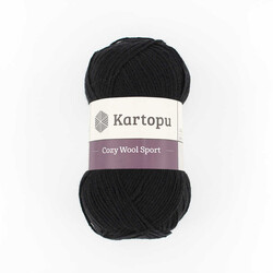 Kartopu Cozy Wool Sport 940 - KARTOPU