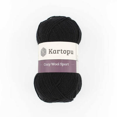 Kartopu Cozy Wool Sport 940 - 1