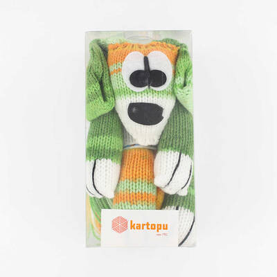 Kartopu Dog(Köpek) 814 - 1