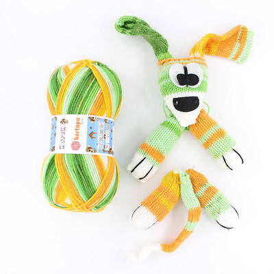 Kartopu Dog(Köpek) 814 - 2