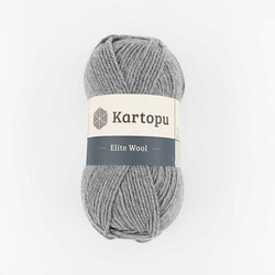 Kartopu Elit Wool 1001 - KARTOPU