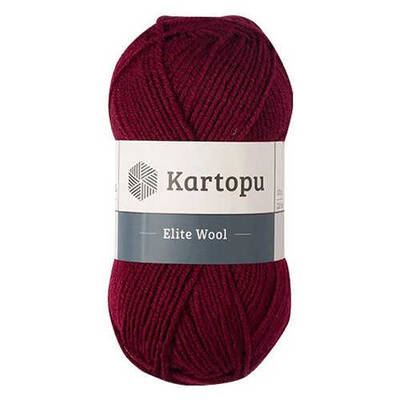 Kartopu Elit Wool 110