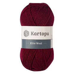 Kartopu Elit Wool 110 - KARTOPU