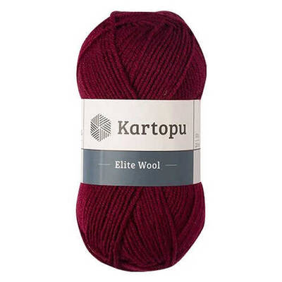 Kartopu Elit Wool 110 - 1
