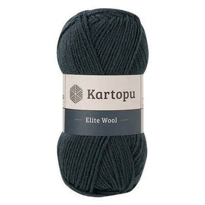 Kartopu Elit Wool 1480