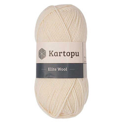 Kartopu Elit Wool 25 - KARTOPU