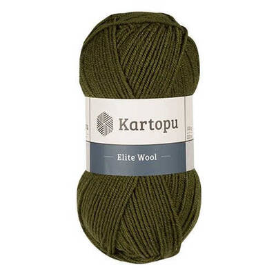 Kartopu Elit Wool 410 - 1