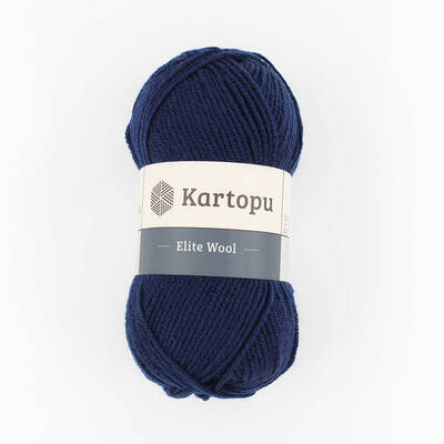 Kartopu Elit Wool 632 - 1