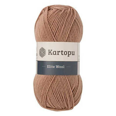 Kartopu Elit Wool 885 - 1