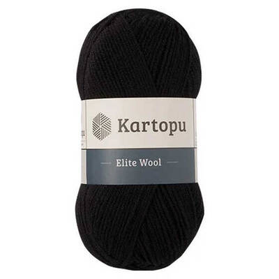 Kartopu Elit Wool 940 - 1
