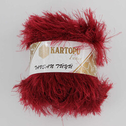Kartopu Fancy(Tavşan Tüyü) 3006 - KARTOPU