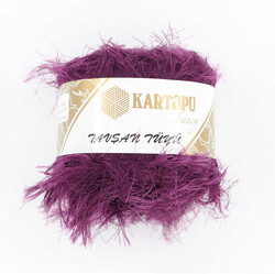 Kartopu Fancy(Tavşan Tüyü) 3008 - KARTOPU